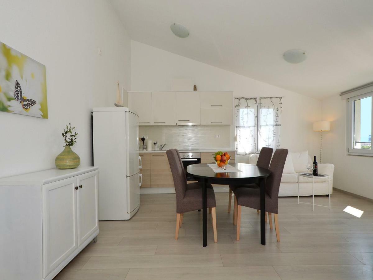 Apartments Ante Anita Kaštela Eksteriør billede